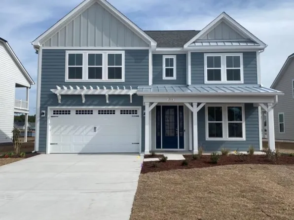 255 Starlit Way, Myrtle Beach, SC 29579