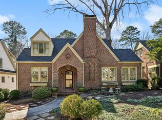 1696 N Pelham Rd NE, Atlanta, GA 30324