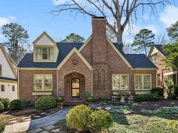 1696 N Pelham Rd NE, Atlanta, GA 30324
