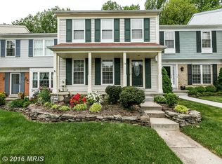 24 Southwark Bridge Way, Lutherville Timonium, MD 21093
