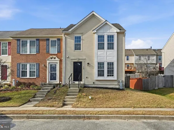 12 Marissa Ct, Baltimore, MD 21236