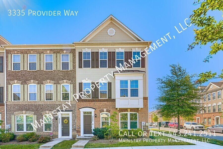 1st image of 3335 Provider Way