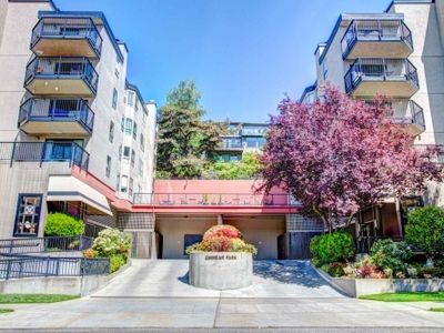 410 W Roy St APT E201, Seattle, WA, 98119
