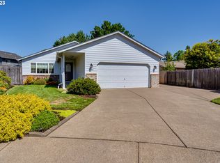 2355 Marjorie Ave, Eugene, OR 97408