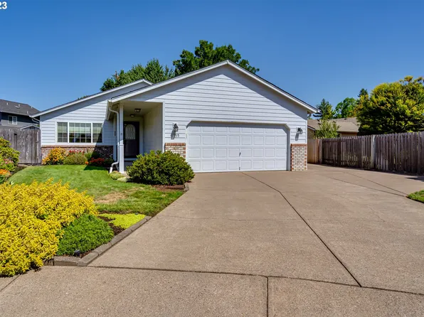 2355 Marjorie Ave, Eugene, OR 97408