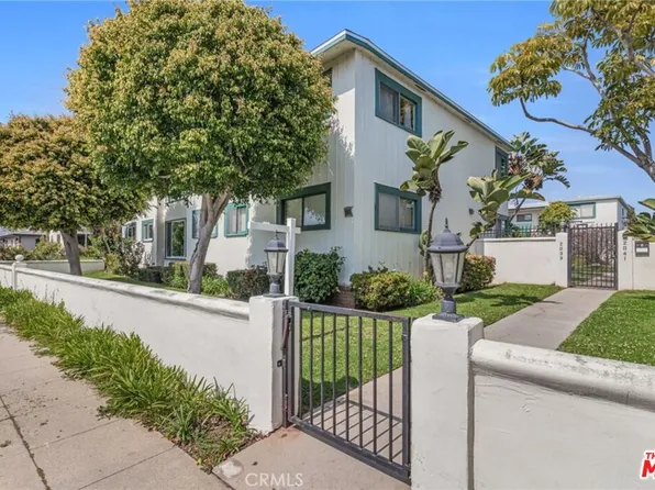 2033 Euclid St APT 6, Santa Monica, CA 90405