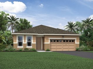 2380 Regency Park Dr, Deland, FL 32724