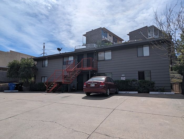 1st image of 1043 E Butler Dr APT D