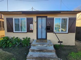 West Ave Cottages, Gustine, CA 95322