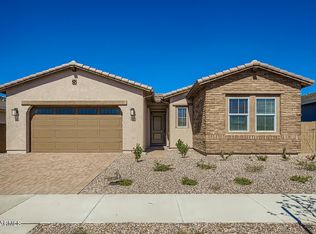 23154 E Lords Way, Queen Creek, AZ 85142