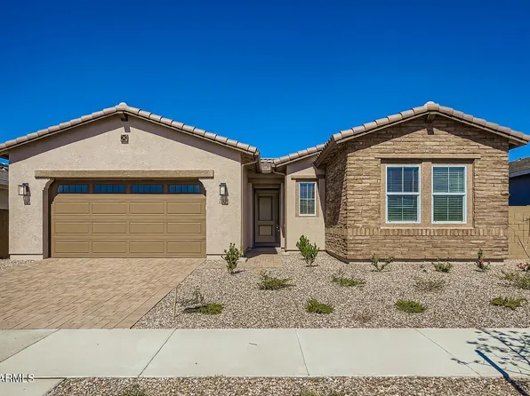 23154 E LORDS Way, Queen Creek, AZ 85142