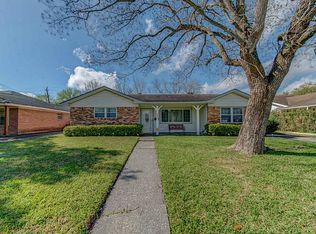 4022 Parkcrest Dr, Houston, TX 77034