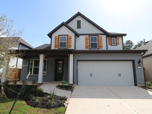 331 Pilazzo St, Montgomery, TX 77316