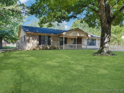 211 Meadowlark Ln, Durant, OK, 74701