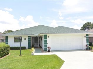124 Grandview Blvd, Lake Placid, FL 33852