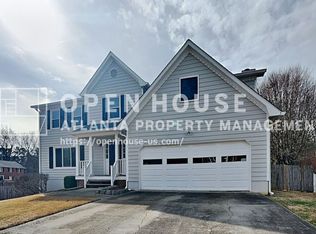 3013 Meadowsweet Trl, Snellville, GA