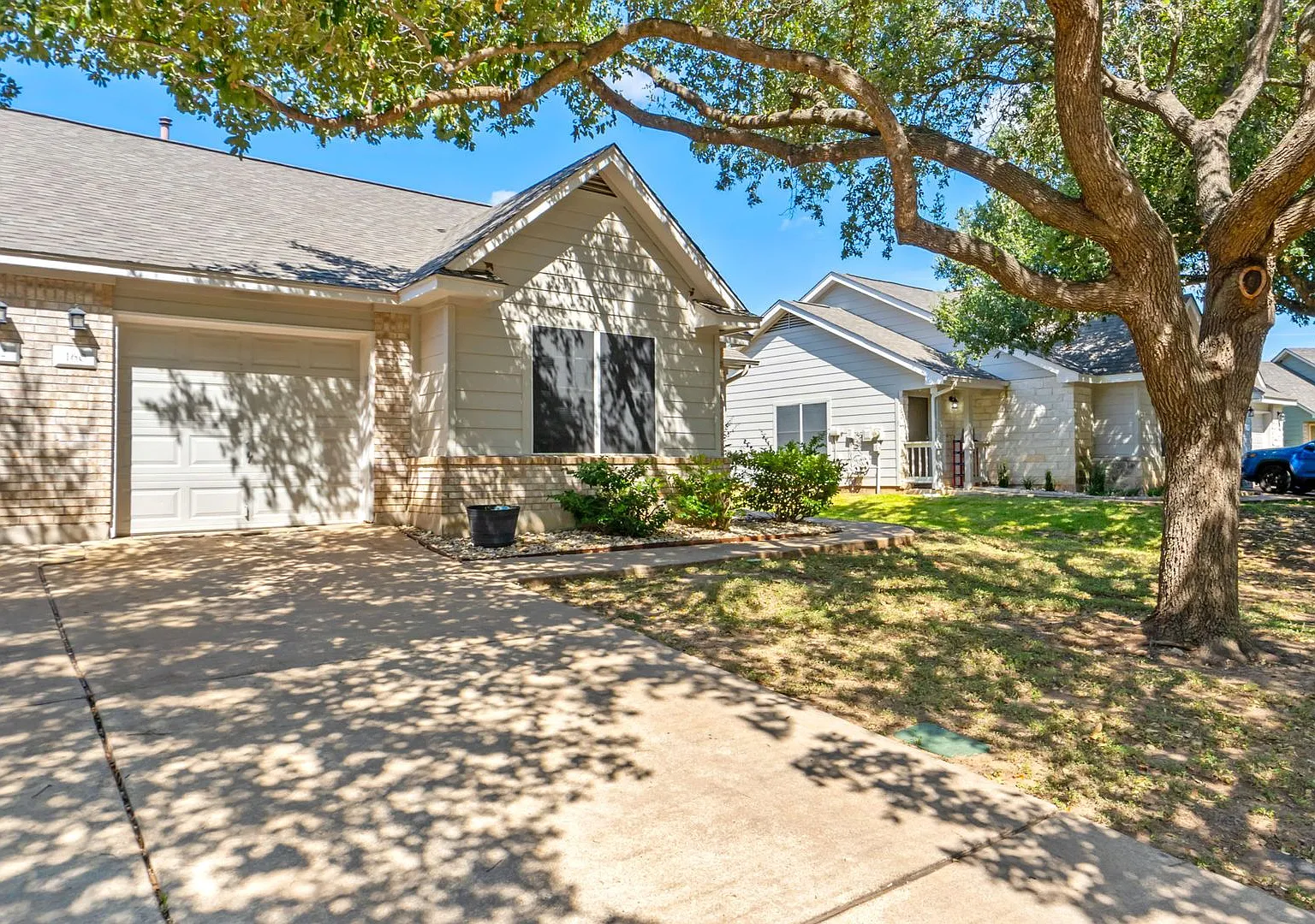 160 Prairie Springs Loop Georgetown, TX 78626 — Photo 3