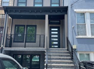 331.5 Webster Ave #2, Jersey City, NJ 07307