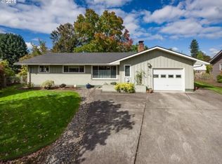 7012 NW Canyon Crest Loop, Vancouver, WA 98665