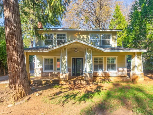 22575 Foresthill Rd, Foresthill, CA 95631