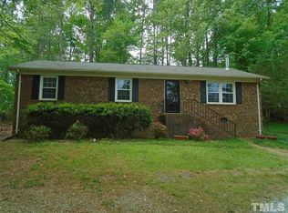 4203 Sunny Ct, Durham, NC 27705