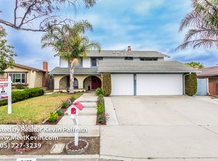 2486 Scoter Ave, Ventura, CA 93003