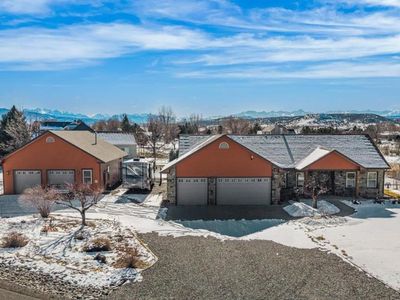 20520 Tulip Circle, Montrose, CO, 81403