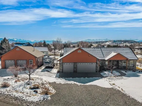 20520 Tulip Circle, Montrose, CO 81403