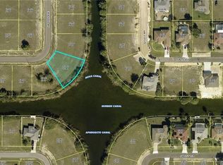 31 SW 14th Ave, Cape Coral, FL 33991