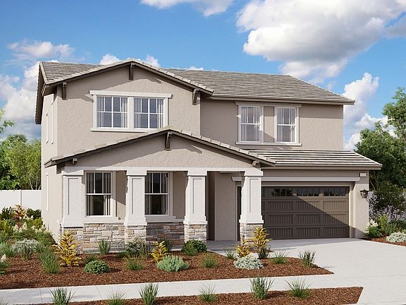 The Ammolite Elevation C