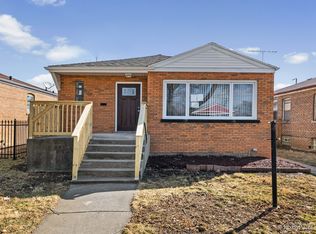 12643 S Stewart Ave, Chicago, IL
