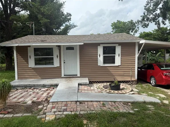 237 E 8TH STREET, APOPKA, FL 32703