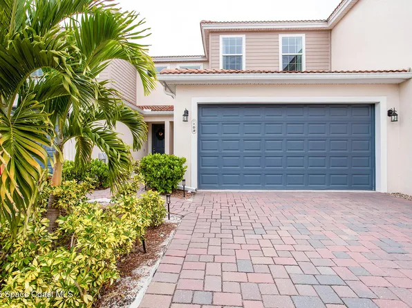 1800 Noel Pl Unit 103, Melbourne, FL 32935