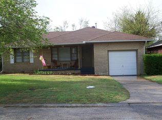1726 Carlisle Rd, Oklahoma City, OK 73120