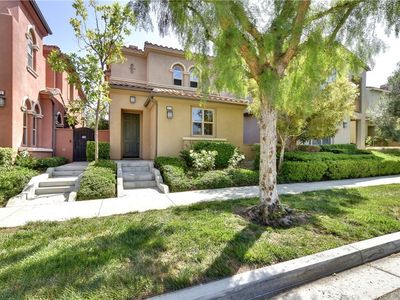 89 Cienega, Irvine, CA, 92618