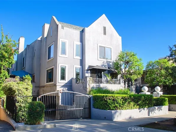 240 S Mentor Ave APT 6, Pasadena, CA 91106