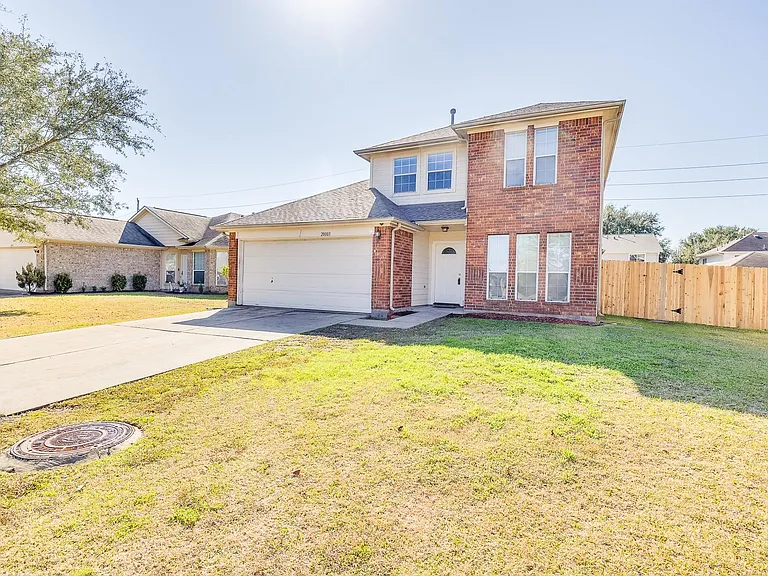 20003 Rustic Lake Ln — Photo 1