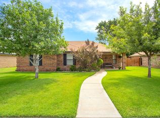 8007 Arbor St, Amarillo, TX 79110