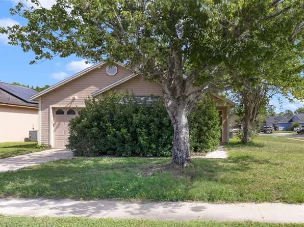 13847 Ginger Creek Blvd, Orlando, FL 32826