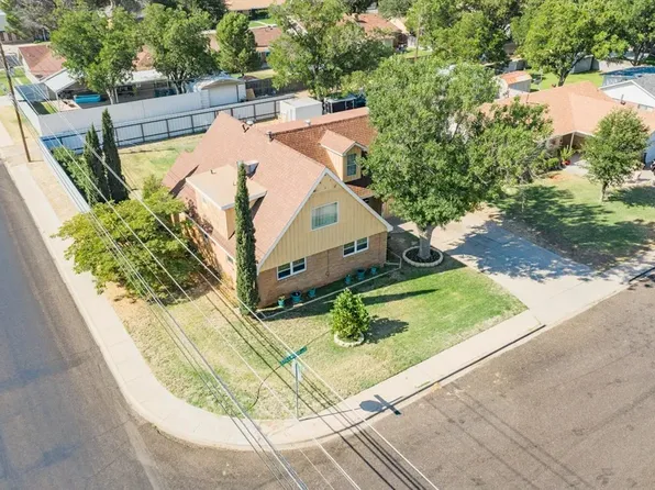 4034 Stillwood Ln, Odessa, TX 79762