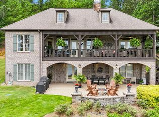 368 Preserve Shores Dr, Rockford, AL 35136