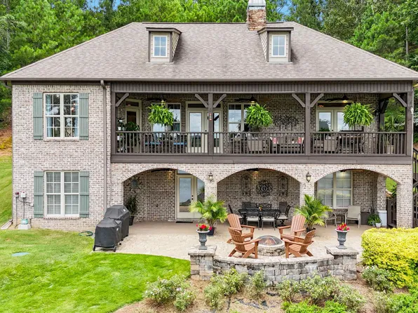 368 Preserve Shores Dr, Rockford, AL 35136