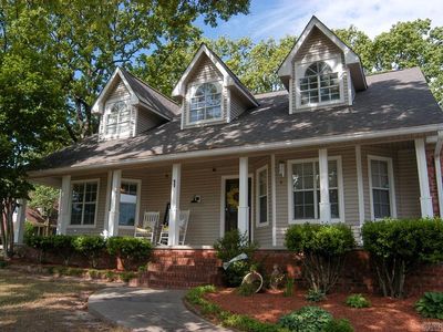 1 Windsor Valley Ct, N Little Rock, AR, 72116