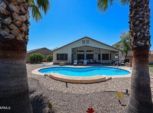13378 W Caribbean Ln, Surprise, AZ 85379