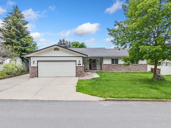 1948 E Hawthorne Ave, Colville, WA 99114