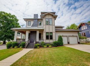 1101 S Douglas Ave, Nashville, TN 37204