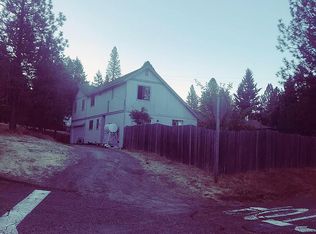 28051 Poppy Dr, Willits, CA 95490