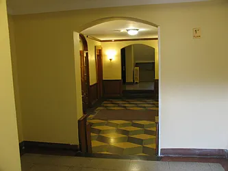 Rented by Chris Stewart, LREB