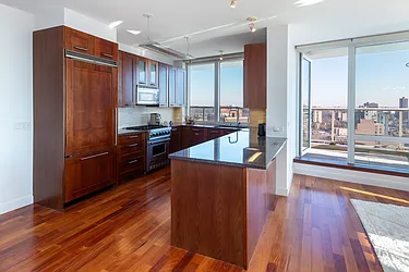 Sold by Brown Harris Stevens