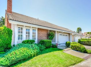 4 Hancock, Irvine, CA 92620